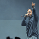 Kendrick Lamar performing in Louisville, KY. (Photo: Stephen J. Cohen/Getty Images)